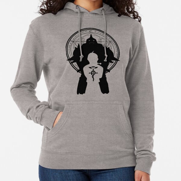 FM Alchemist Lightweight Hoodie