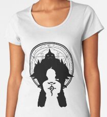 FM Alchemist Women's Premium T-Shirt