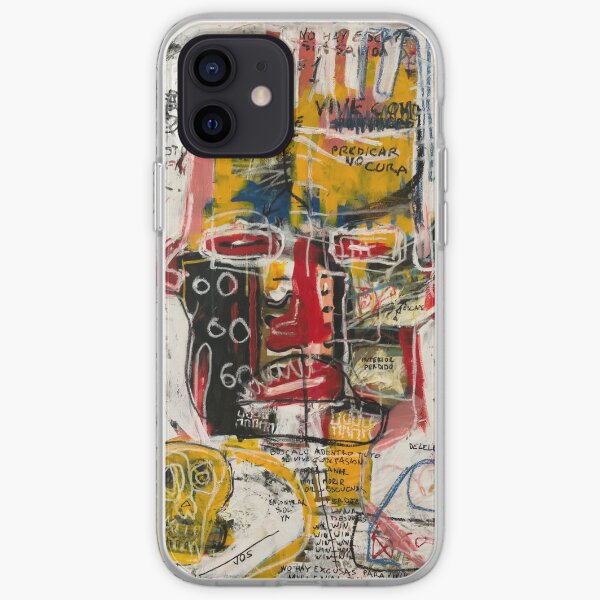Supprimer la zone Coque souple iPhone