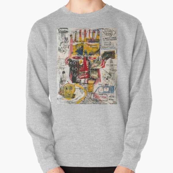 Delete Zone Pullover Sweatshirt
