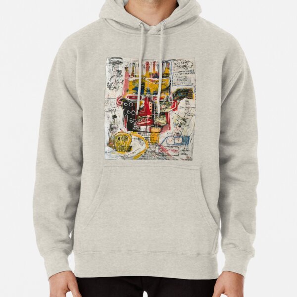Delete Zone Pullover Hoodie