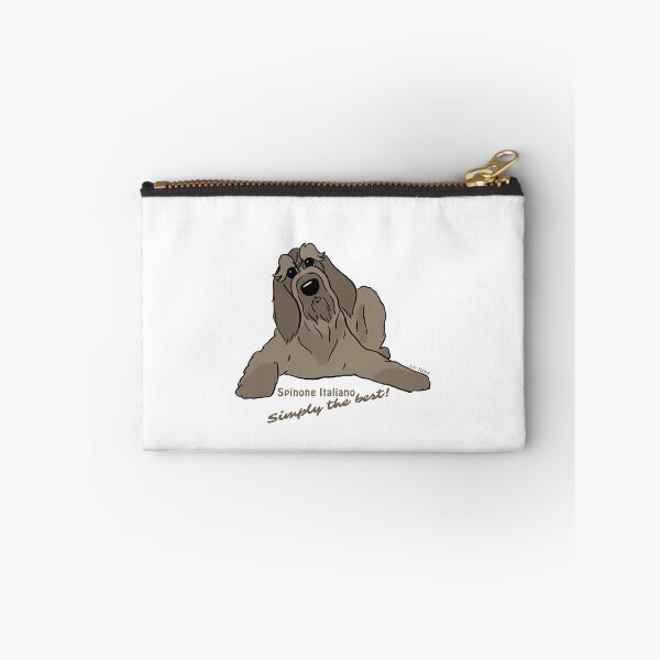 Item preview, Spinone Italiano dunkel - Simply the best designed and sold by LivHana.