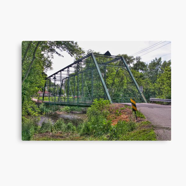 Item preview, Metal Bridge designed and sold by ECH52.