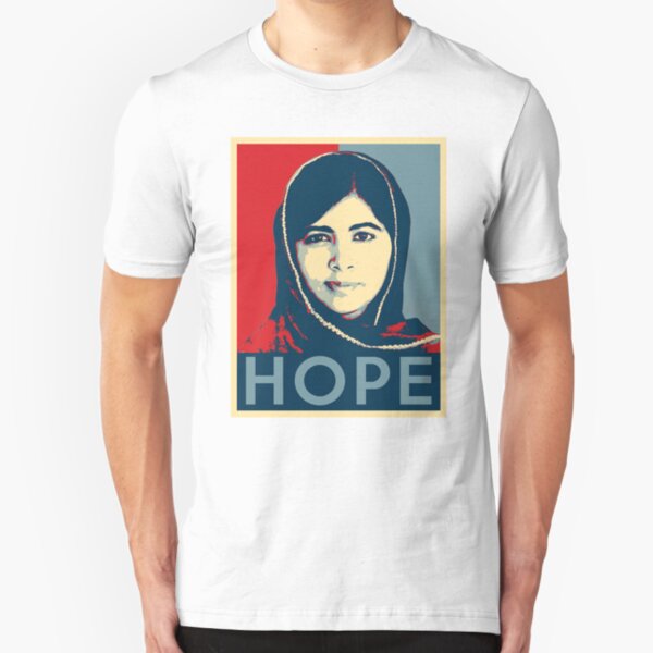 malala shirt