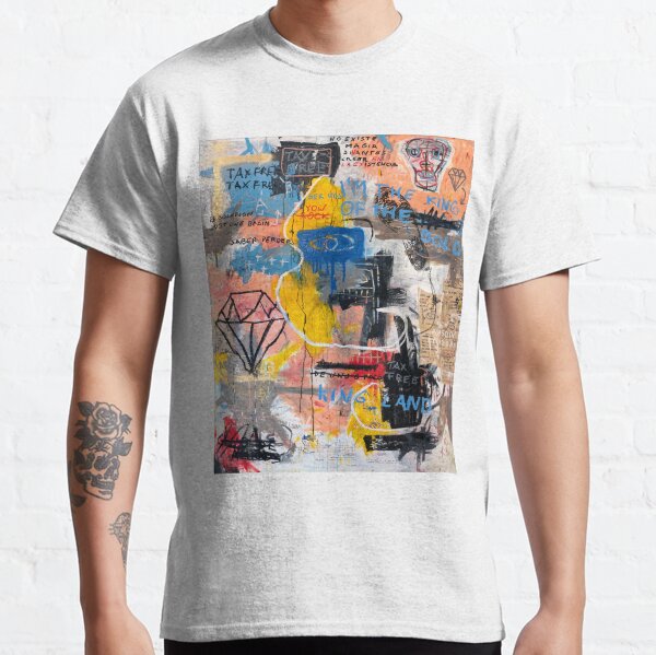 Libre d'impôt T-shirt classique