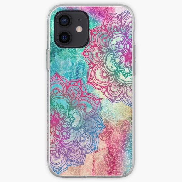 lápiz Funda blanda para iPhone