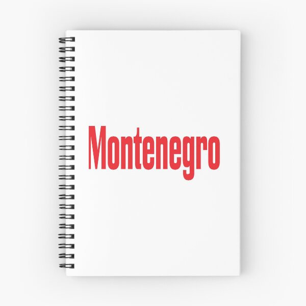 Item preview, Montenegro Montenegrin Montenegro Raised Me designed and sold by ProjectX23.