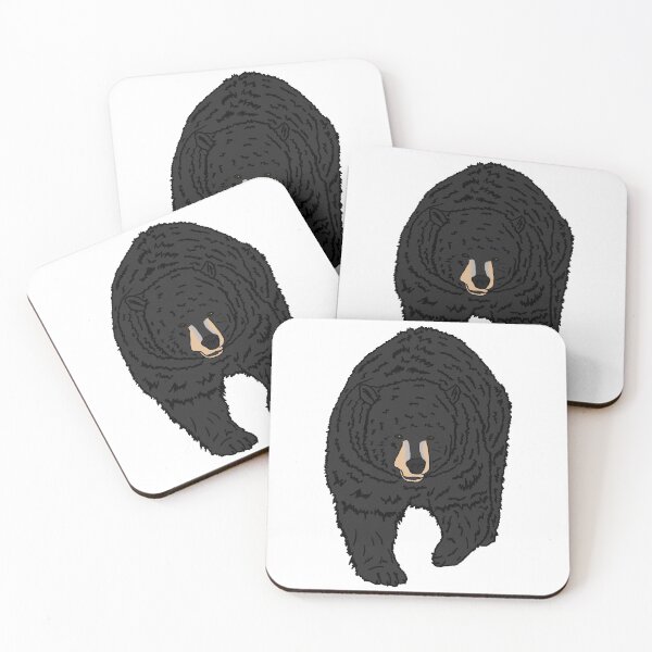 Item preview, American Black Bear designed and sold by GraceT26.