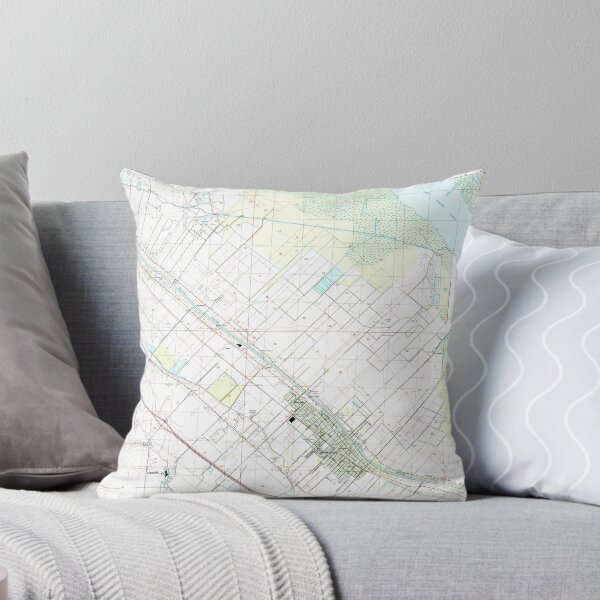 Item preview, USGS TOPO Map Louisiana LA Jeanerette 332324 1994 24000 designed and sold by WetdryvacRB01.