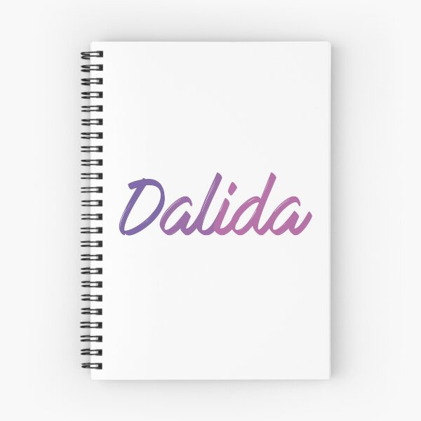 Item preview, Dalida designed and sold by Shalomjoy.