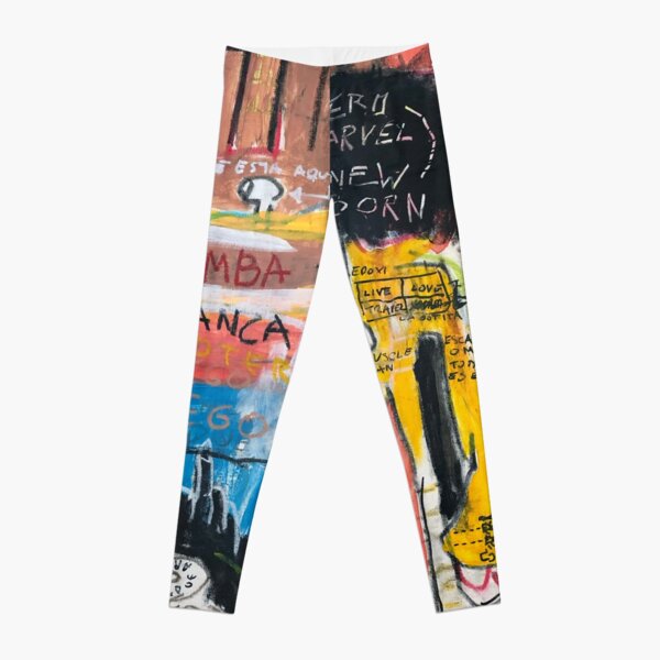 Nouveau née Legging