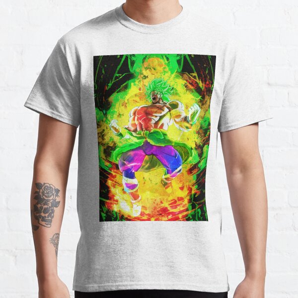 Super Berserk légendaire T-shirt classique