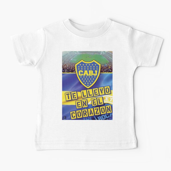 cabj Camiseta para bebés