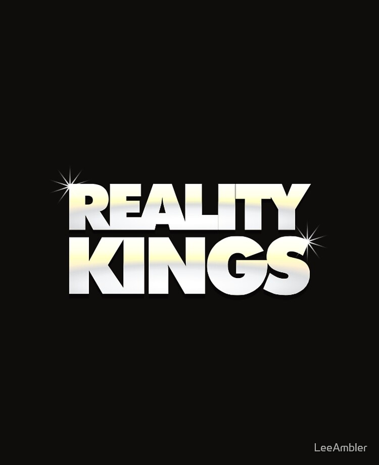 Reality Kings Ipad