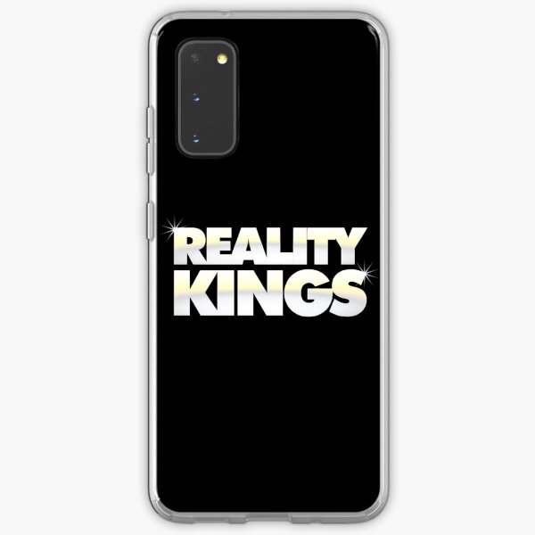 Reality Kings Samsung Galaxy Soft Case