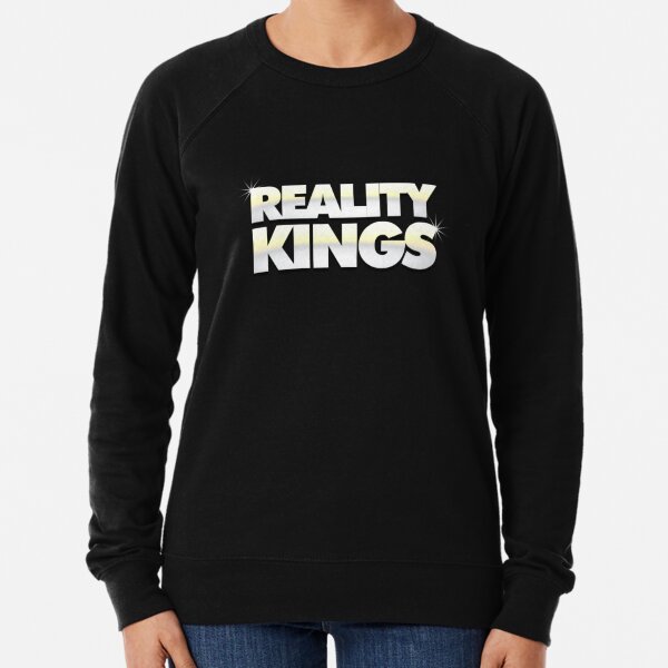Rois de la télé-réalité Sweatshirt léger