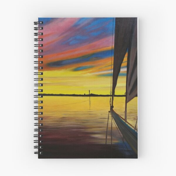 Item preview, Sailing Into Ptown designed and sold by Ken Pratt.