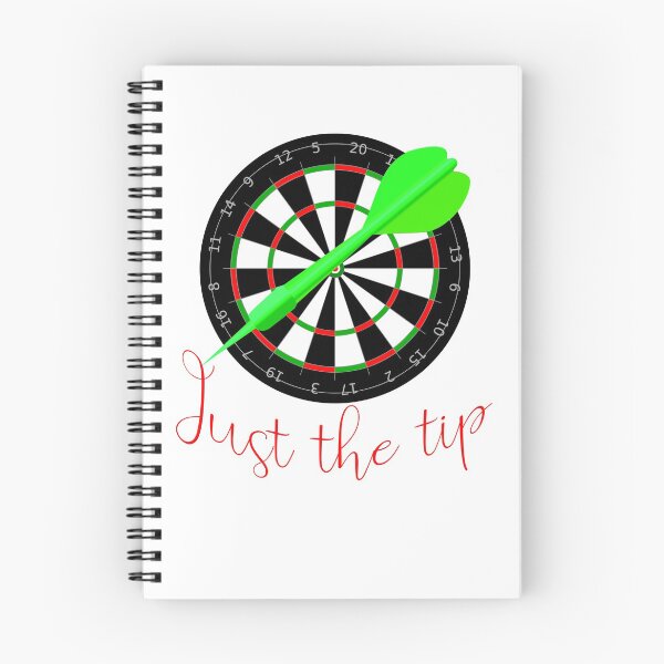 Item preview, Only the top darts sports player competition pub designed and sold by NixBob.