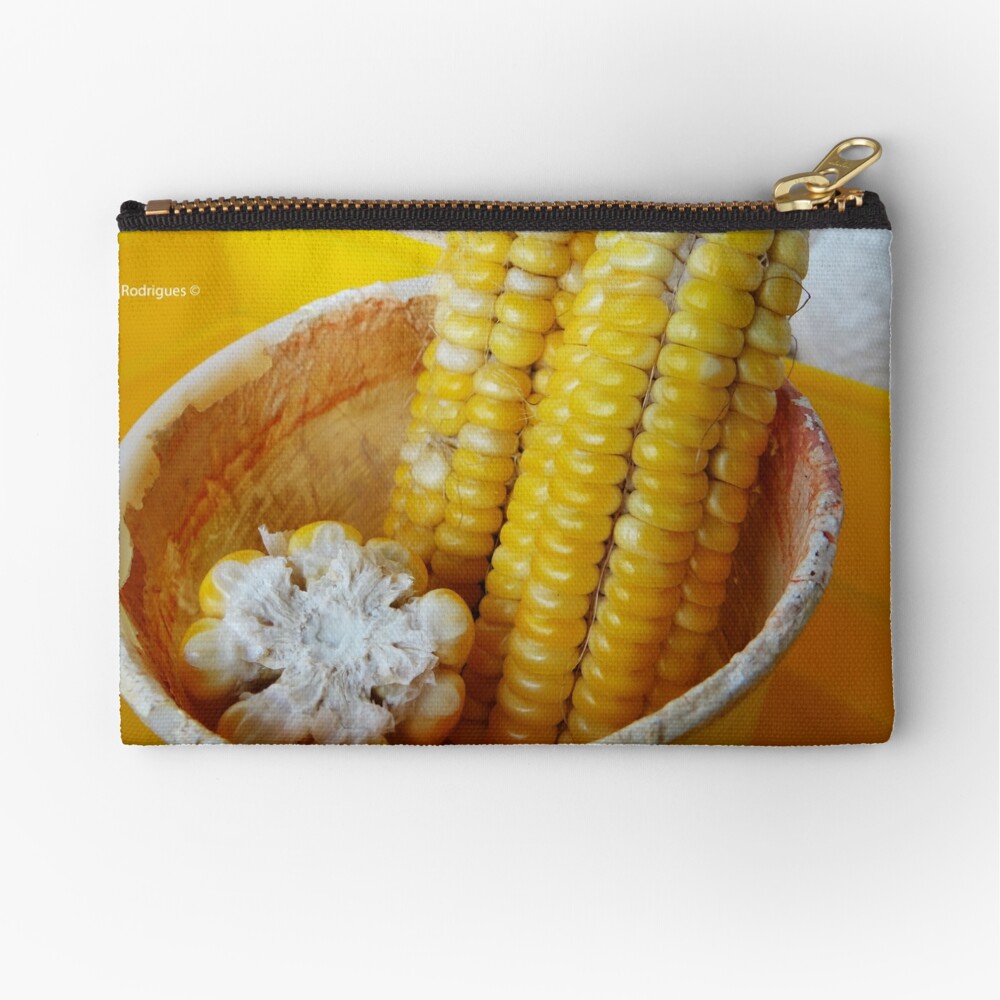 corn purse