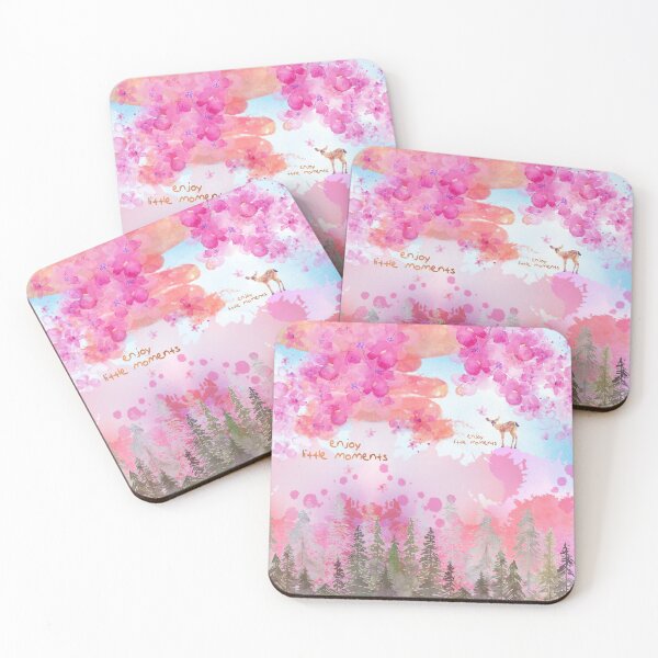 Item preview, Enjoy Little Moments designed and sold by alexixela.