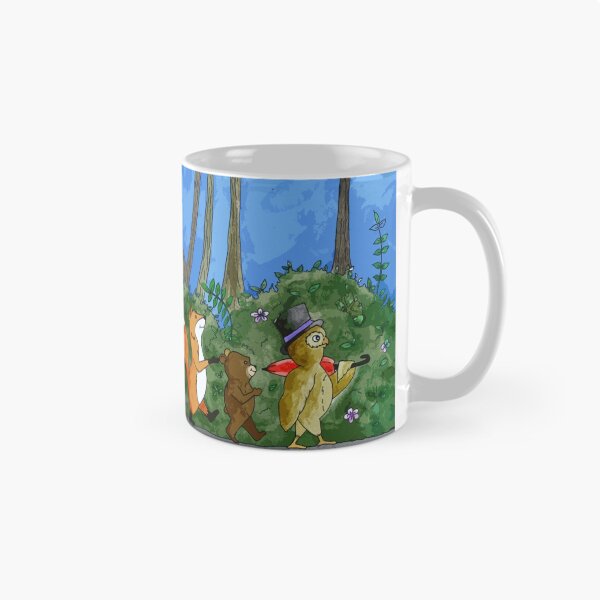 Item preview, Follow the Leader designed and sold by Traci Maturo.
