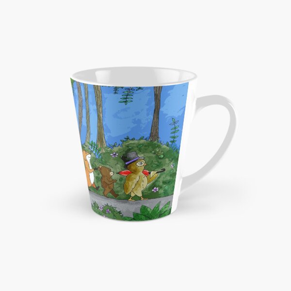 Item preview, Follow the Leader designed and sold by Traci Maturo.