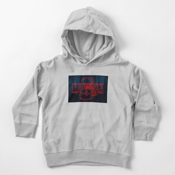 Item preview, Hawkins 7-4-19 designed and sold by assimilated.