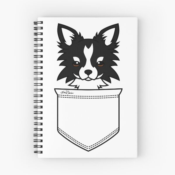 Item preview, Pocket Chihuahua designed and sold by Ian2Danim.