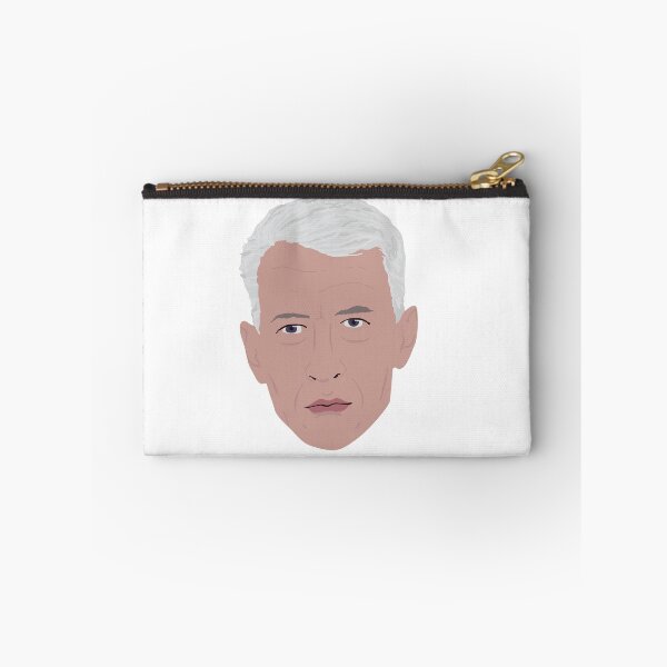 Item preview, Heroes of Cable News: Anderson Cooper designed and sold by countercolour.
