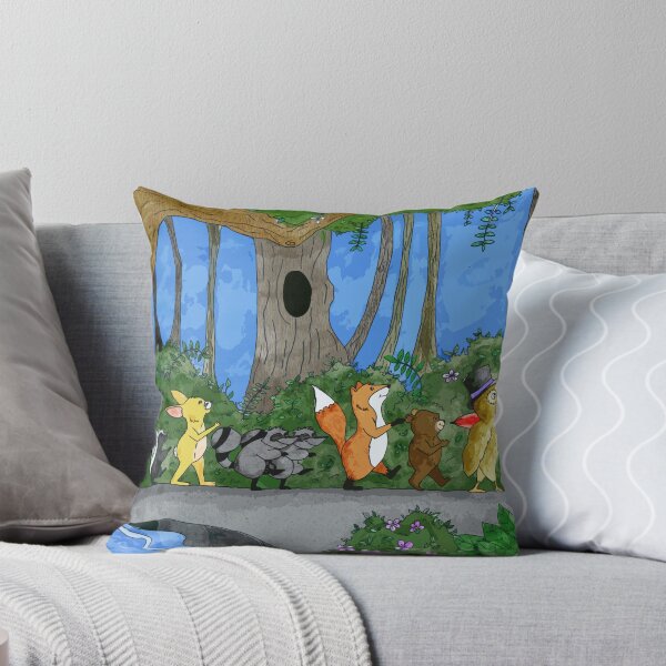 Item preview, Follow the Leader designed and sold by Traci Maturo.