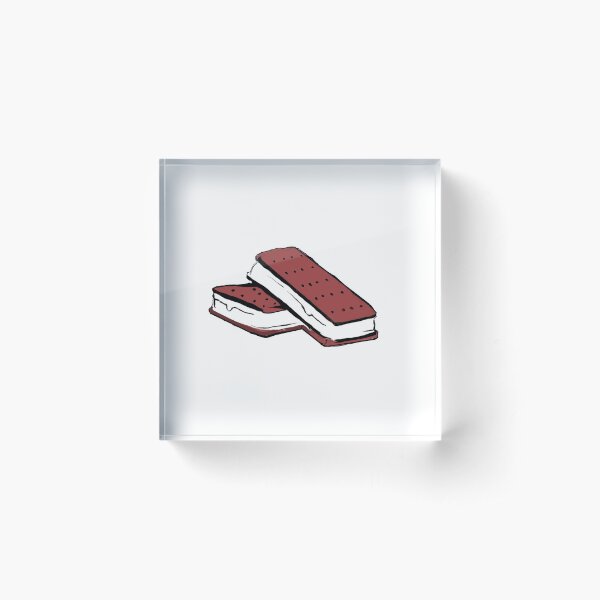 Item preview, Milchschnitte designed and sold by Burkhard.