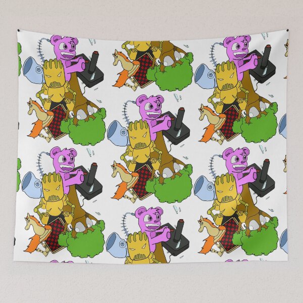 Item preview, BOOM!BoxClapp designed and sold by shadeprint.
