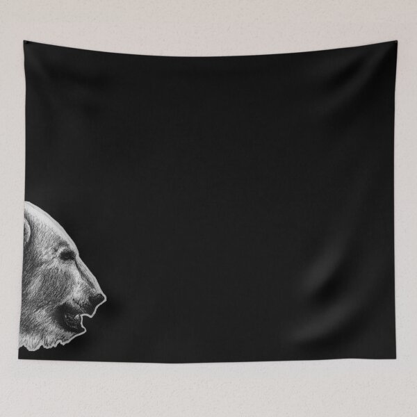 Item preview, Polar Bear designed and sold by NoelleMBrooks.