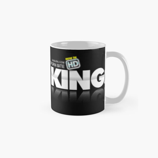 Reality Kings Logo Classic Mug