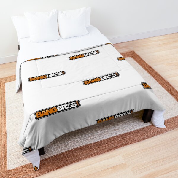 Bang Bros Comforter