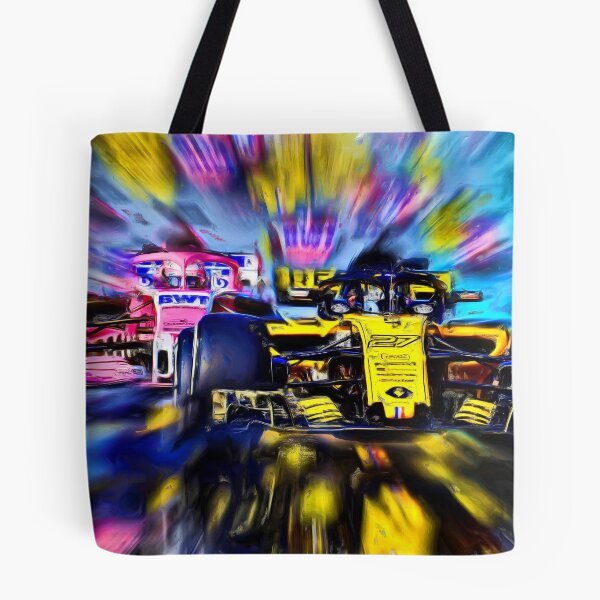 Item preview, Hülkenberg versus Pérez designed and sold by Glineur.