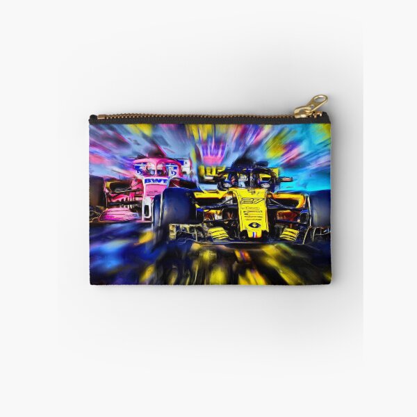 Item preview, Hülkenberg versus Pérez designed and sold by Glineur.