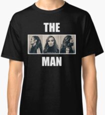 Der Mann Classic T-Shirt