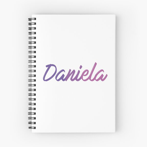Item preview, Daniela designed and sold by Shalomjoy.