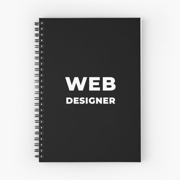 Item preview, Web Designer designed and sold by developer-gifts.