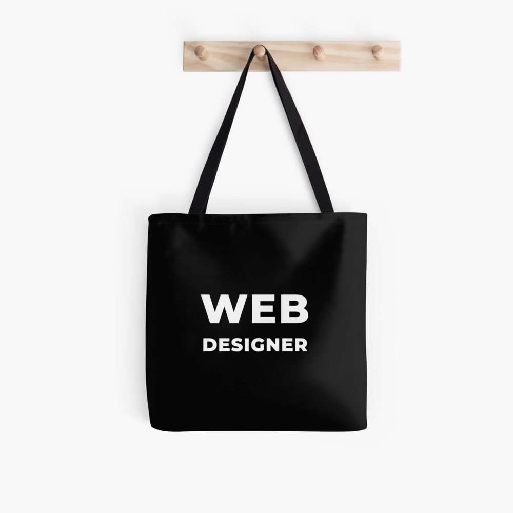Item preview, All Over Print Tote Bag designed and sold by developer-gifts.