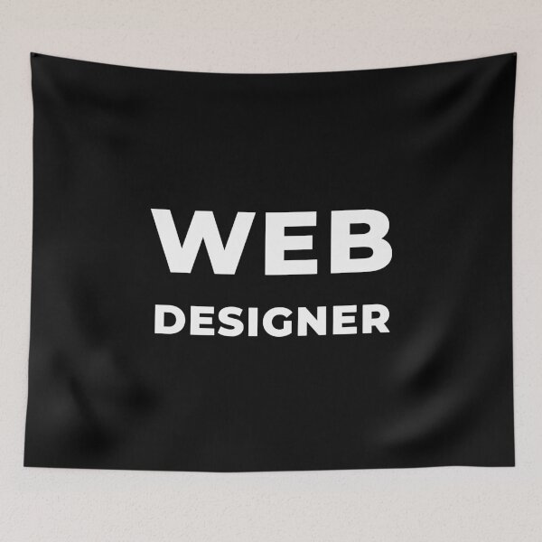 Item preview, Web Designer designed and sold by developer-gifts.