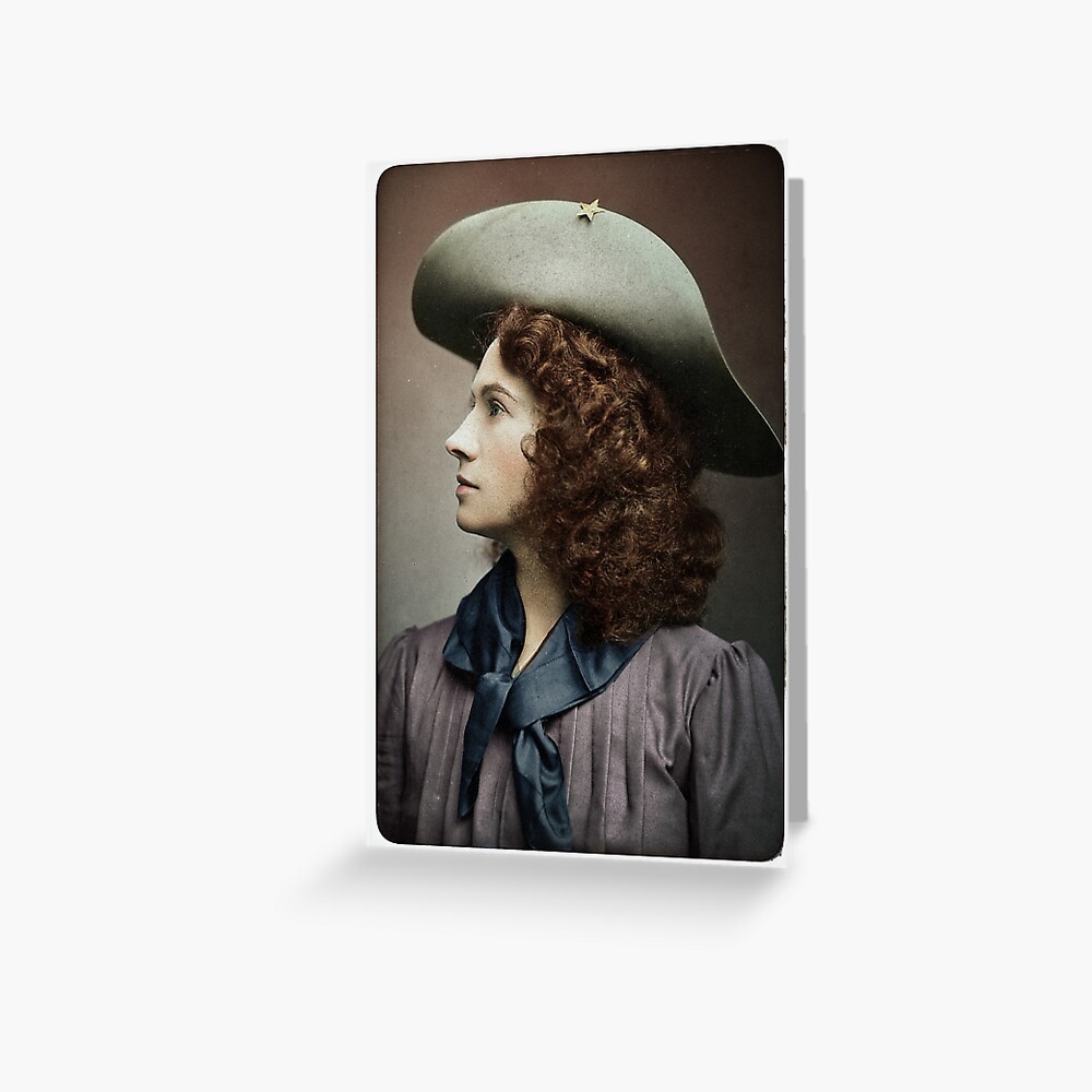 Annie Oakley