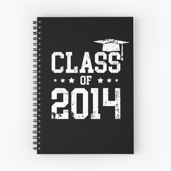 Item preview, Class of 2014, University College Graduation Student designed and sold by PugSwagClothing.