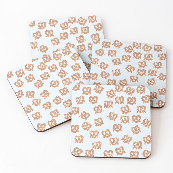 Item preview, Cute Pretzel designed and sold by kapotka.