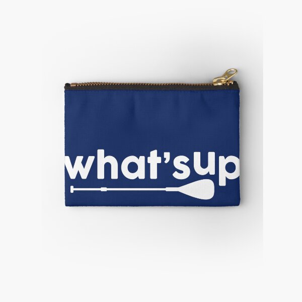Item preview, what'sup - stand up paddleboard for dark items designed and sold by buchananmab.