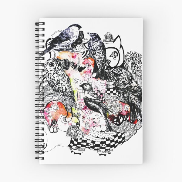 Item preview, to carry the story - work in progress designed and sold by Randi Antonsen.