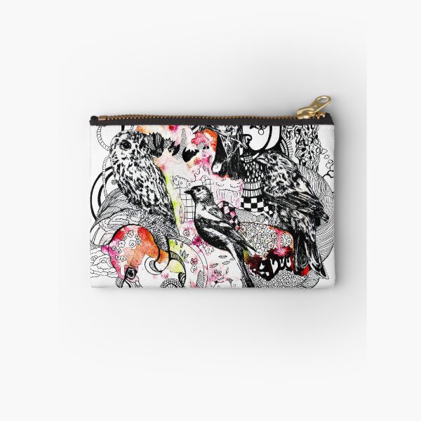 Item preview, to carry the story - work in progress designed and sold by Randi Antonsen.