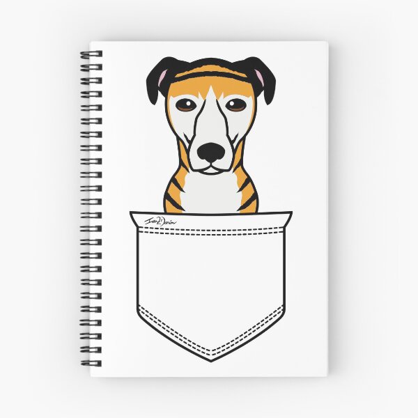 Item preview, Pocket Whippet designed and sold by Ian2Danim.