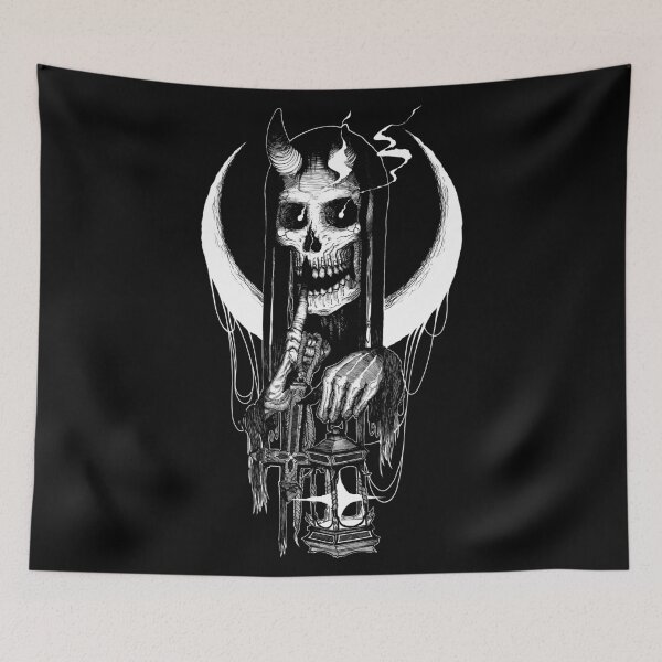 Item preview, Lord Demon designed and sold by ToleStyle.